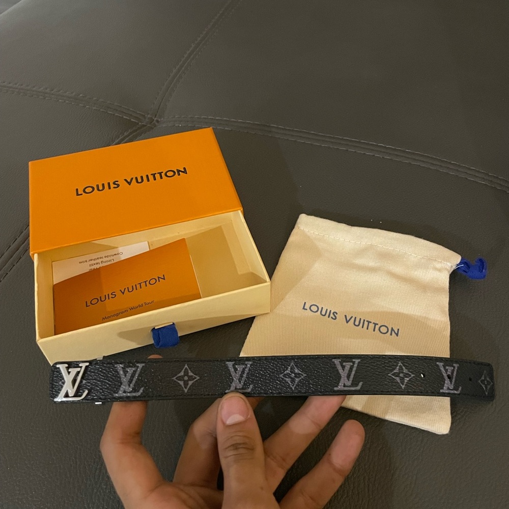 LV Bracelet men
